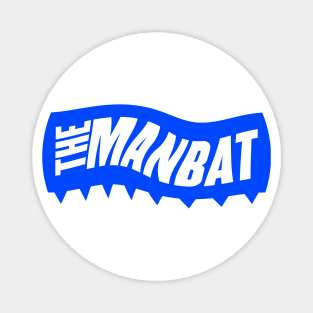 The Manbat Magnet